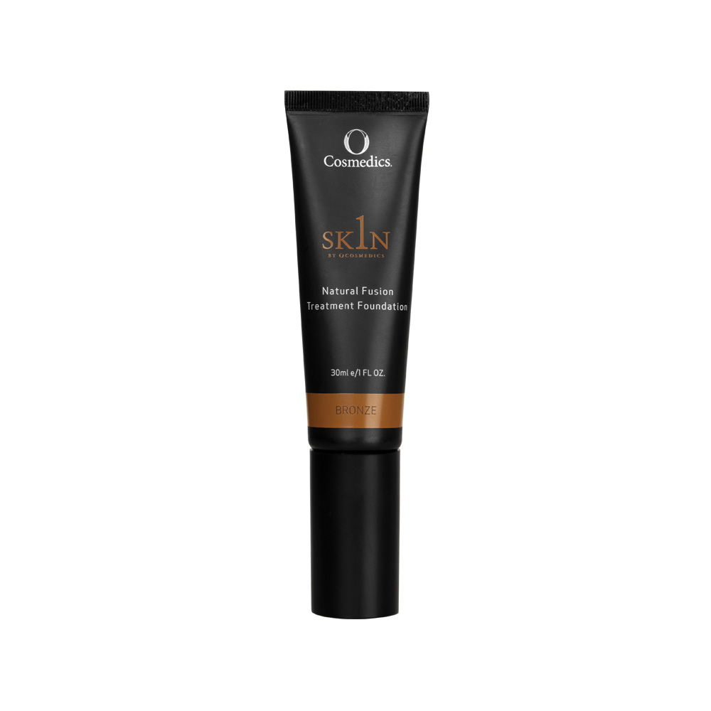 1Skin Foundation - Bronze