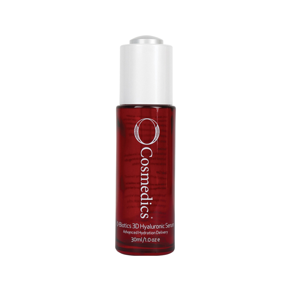 3D Hyaluronic Serum